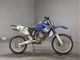 Фото Yamaha WR400F с японского аукциона