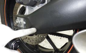 YAMAHA MT-09 2014 RN34J