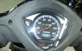 SUZUKI ADDRESS 110 2019 CE47A