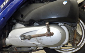 HONDA DIO Gen.6 AF62