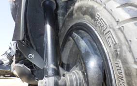 YAMAHA AXIS 125 Z SEJ6J