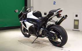 SUZUKI GSX-R1000 2012