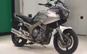 YAMAHA TDM900 2002