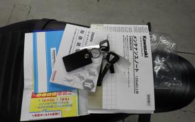 KAWASAKI Z900RS SE 2025 ZR900K