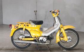HONDA SUPER CUB50 C50