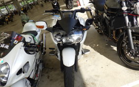 HONDA DN01 2008 RC55