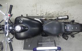 YAMAHA DRAGSTAR 400 1999 4TR