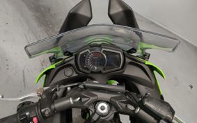 KAWASAKI NINJA650 ER650H