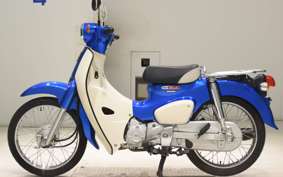 HONDA C110 SUPER CUB 2003 JA44
