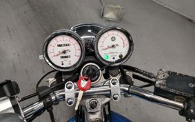 YAMAHA SR400 2008 RH01J