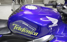 HONDA CBR600RR 2006 PC37