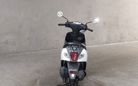 SUZUKI LETS CA4AA