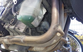 HONDA CBR600RR GEN 2 2005 PC37