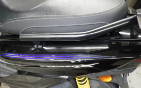 YAMAHA CYGNUS 125 XSR 3 2015 SED8J