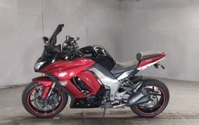 KAWASAKI NINJA 1000 2011 ZXT00G