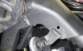 KAWASAKI NINJA 400 2023 EX400L