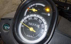 HONDA ﾍﾞﾝﾘｨ50 AA03