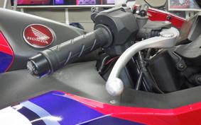 HONDA CBR600RR 2022 PC40