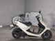 Фото Honda DIO с японского аукциона