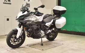 BMW F900XR 2023