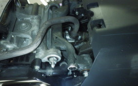 HONDA TACT-4ﾍﾞｰｼｯｸ 2014 AF79