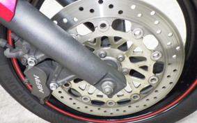 HONDA HORNET 250 2009 MC31