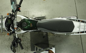 YAMAHA SEROW 250 Gen.3 2023 DG31J
