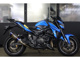 Фото Suzuki GSX-S750 ABS 2020 с японского аукциона