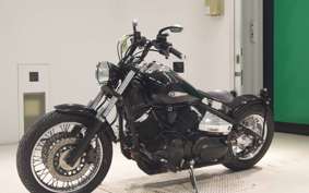 YAMAHA DRAGSTAR 1100 VP13J