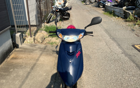 YAMAHA JOG ZR SA56J