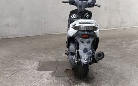 YAMAHA CYGNUS125XSR SE44J