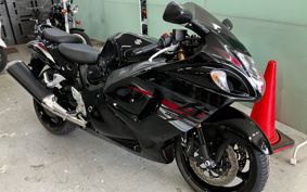 SUZUKI GSX-1300R HAYABUSA 2012 CK111
