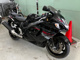 Фото Suzuki GSX-1300R HAYABUSA 2012 с японского аукциона