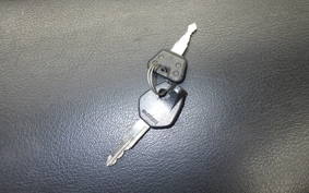 SUZUKI ADDRESS V125 G 2021 CF46A