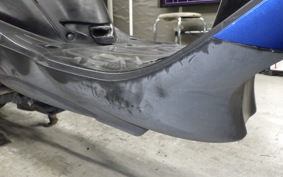 SUZUKI ADDRESS V125 S CF4MA