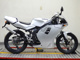 Фото Yamaha TZR50 с японского аукциона