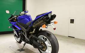 YAMAHA YZF-R1 2007