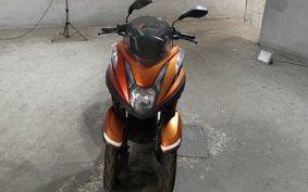 YAMAHA TRICITY 125 SE82J