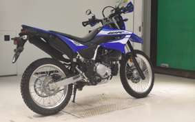 YAMAHA WR125R DE14J