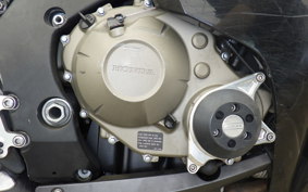 HONDA CBR1000RR Gen. 2 2010