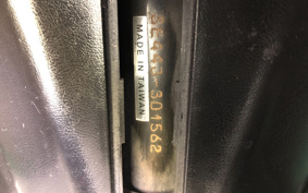 YAMAHA CYGNUS125XSR SE44J