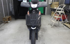 SUZUKI ADDRESS V125 G CF4EA