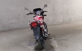 HONDA CBF125 PCJ7
