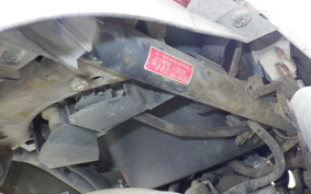 YAMAHA JOG ZR Gen.3 SA39J