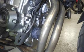 HONDA 400X 2019 NC56