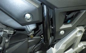 SUZUKI Vｽﾄﾛｰﾑ250 2001