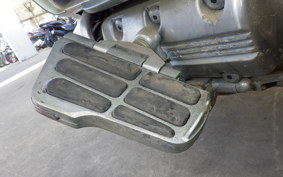 HONDA GL1500 GOLD WING SE 1998 SC22