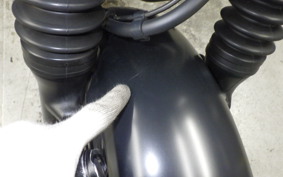 HONDA CL250-2 MC57