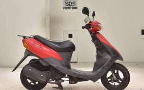 SUZUKI LET's 2 2002 CA1PA
