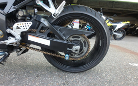 SUZUKI GSX-R1000 2003 GT75A